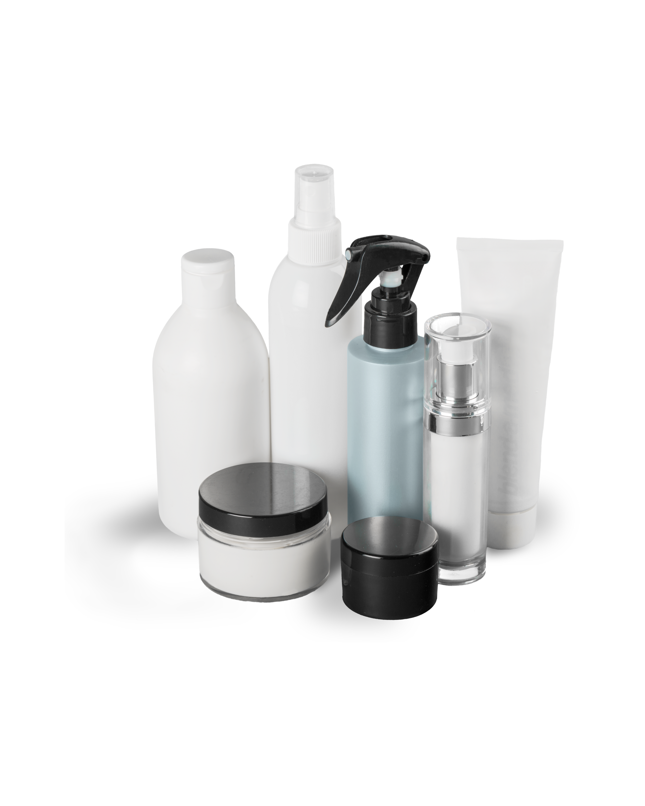 Bottles
