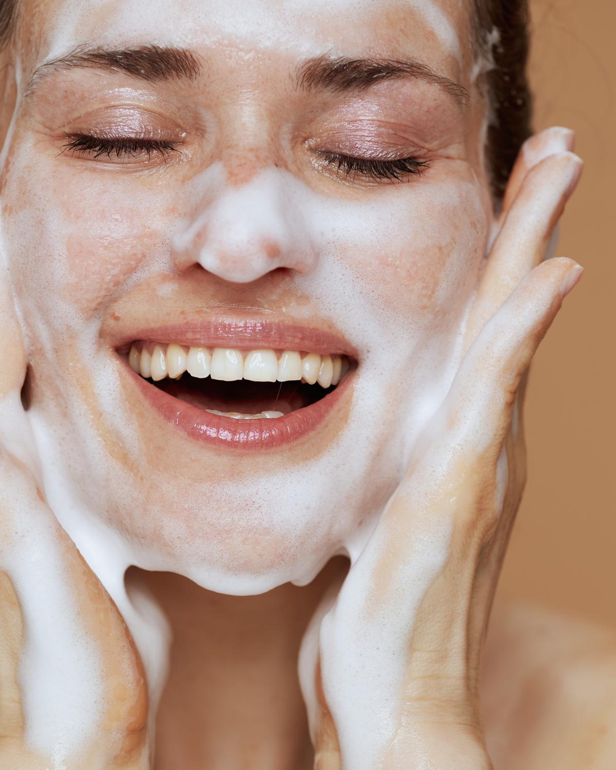 Cleanser