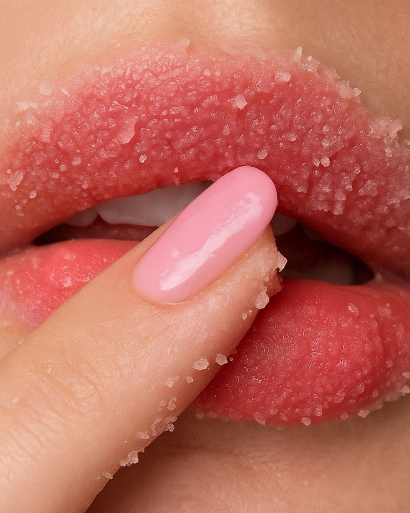 Eye & Lip Care