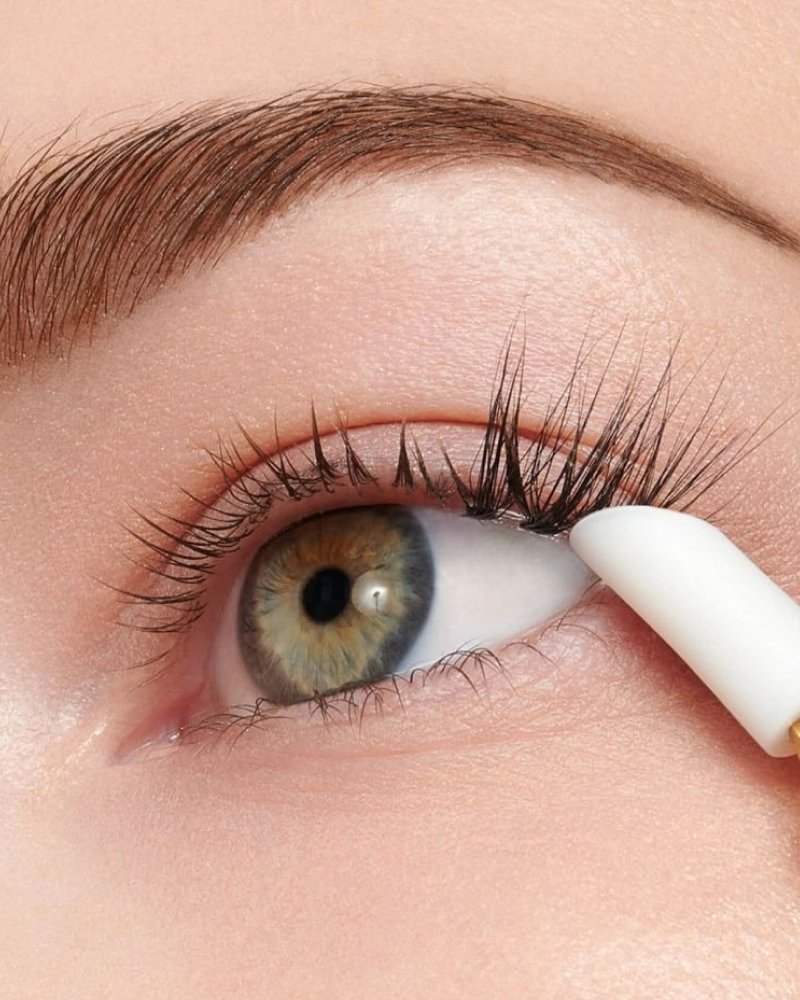 Lash Cluster