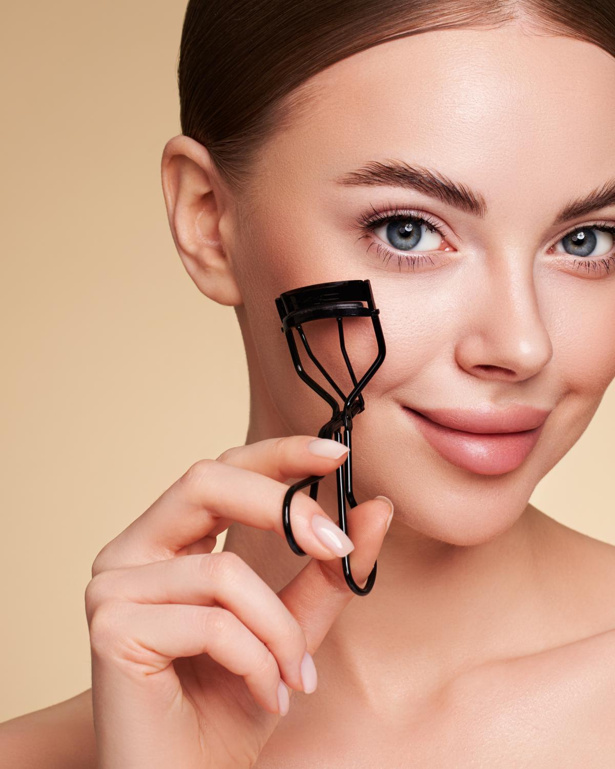 Lash Curler