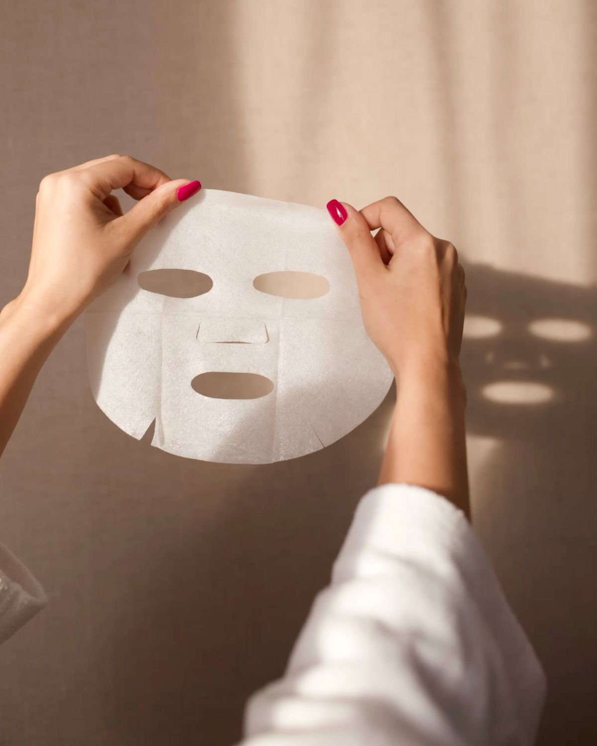 Mask & Treatment
