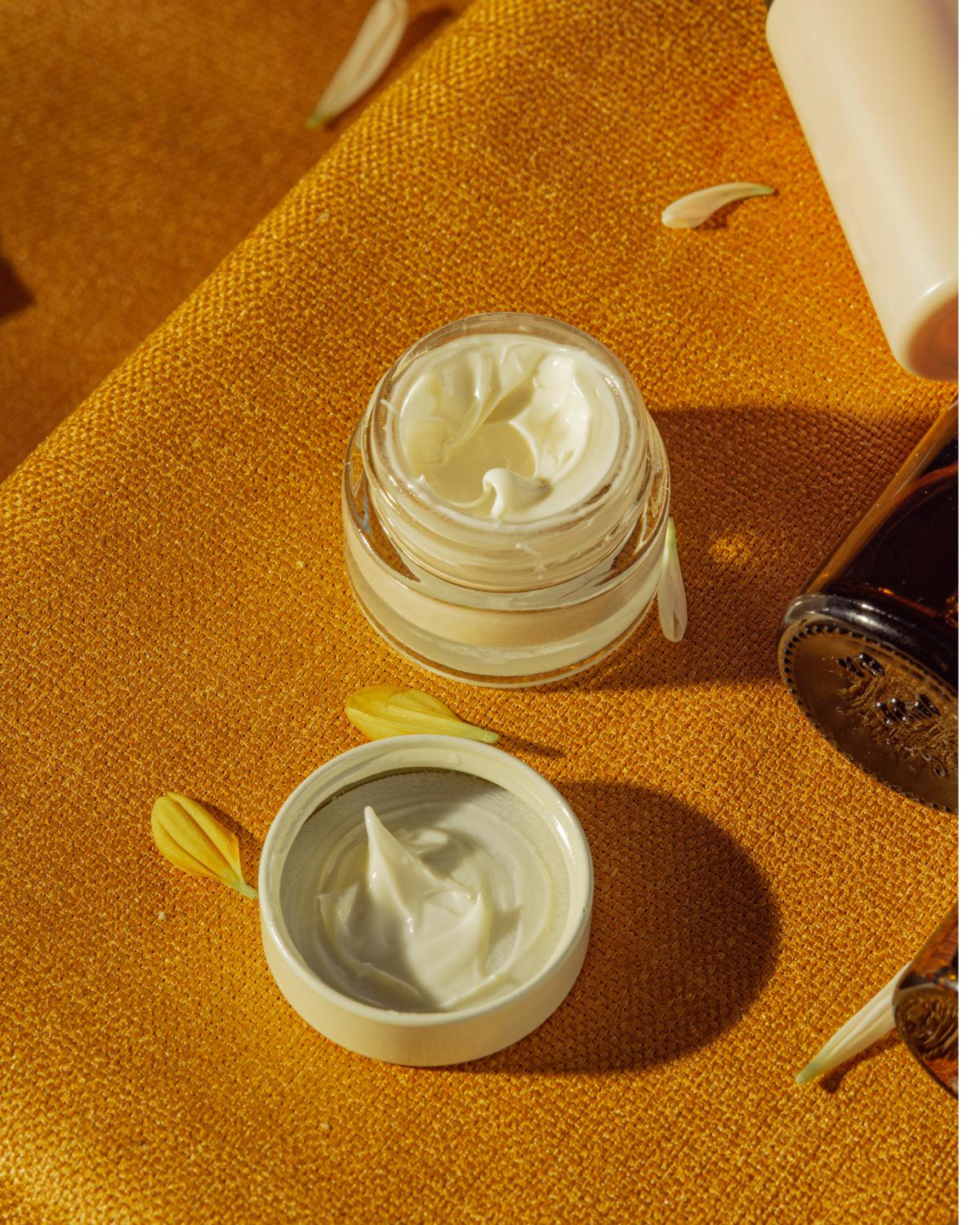 Face Cream