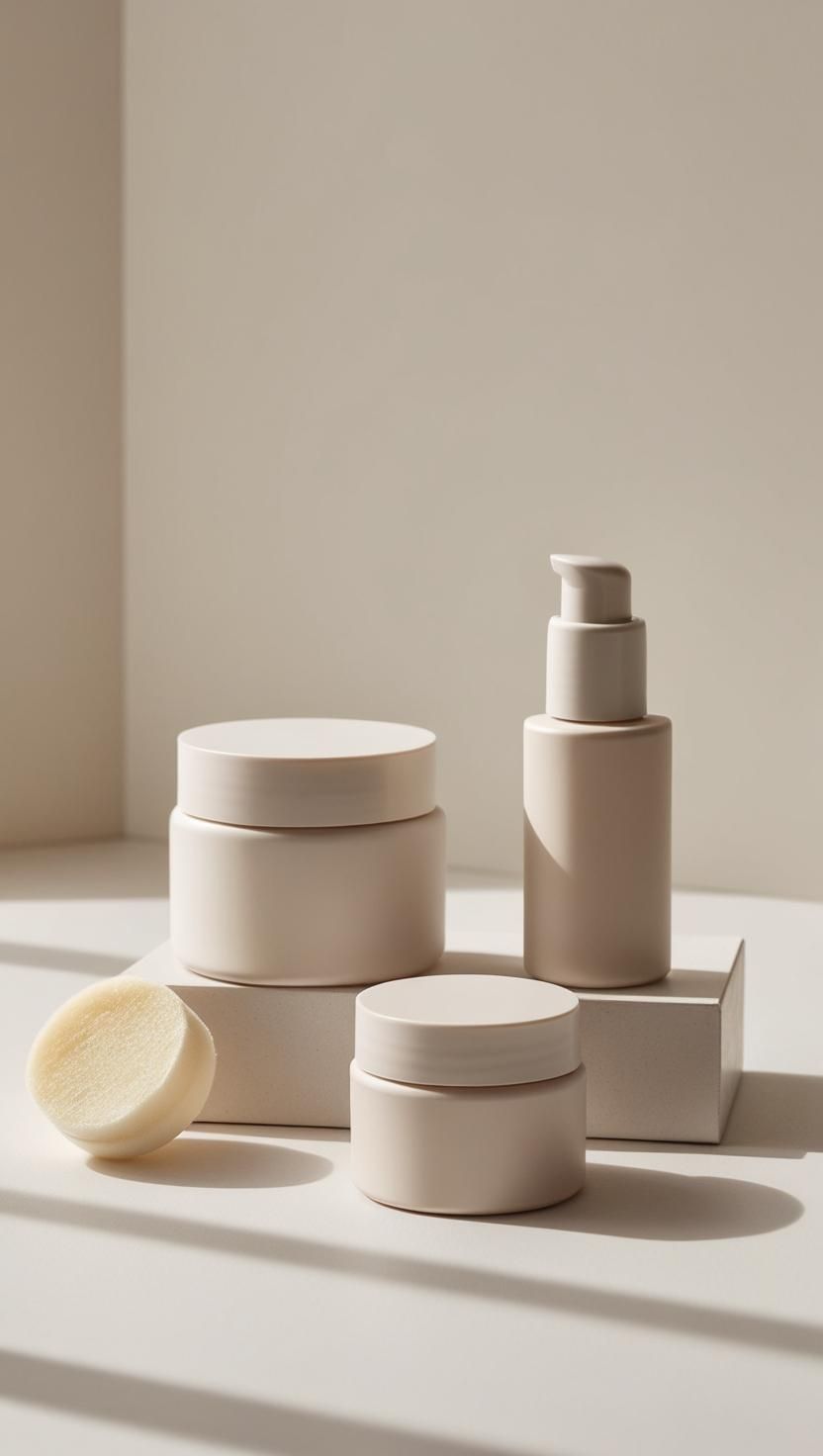 Primary Packaging