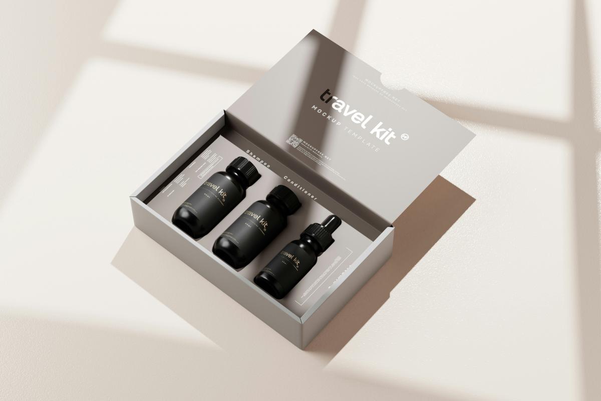 Secondary Packaging